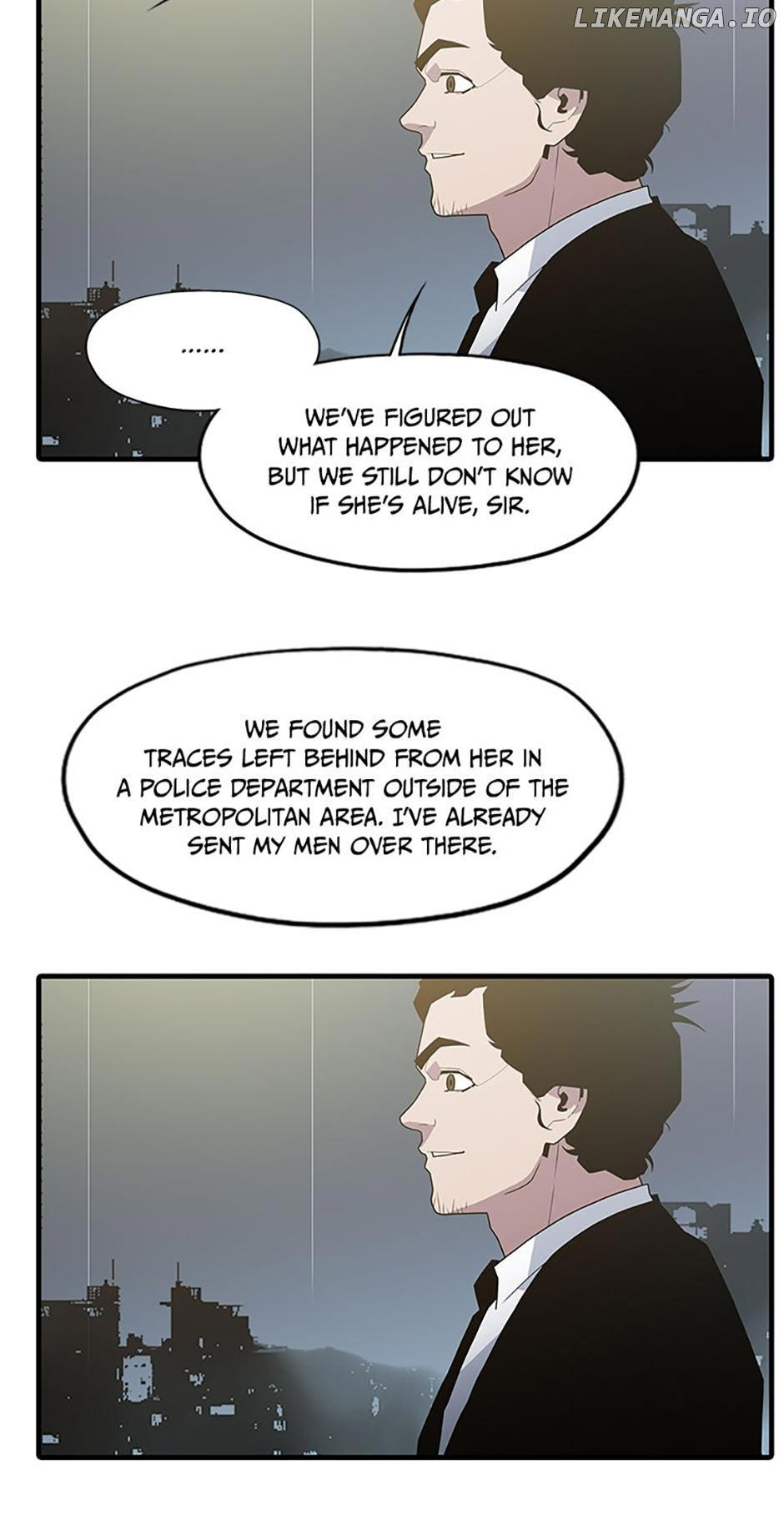 Granny (Official) Chapter 76 - page 47