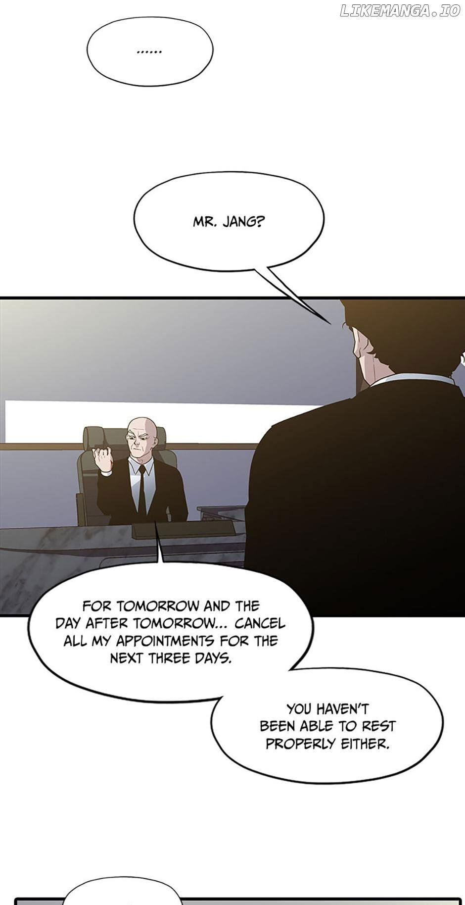 Granny (Official) Chapter 76 - page 48