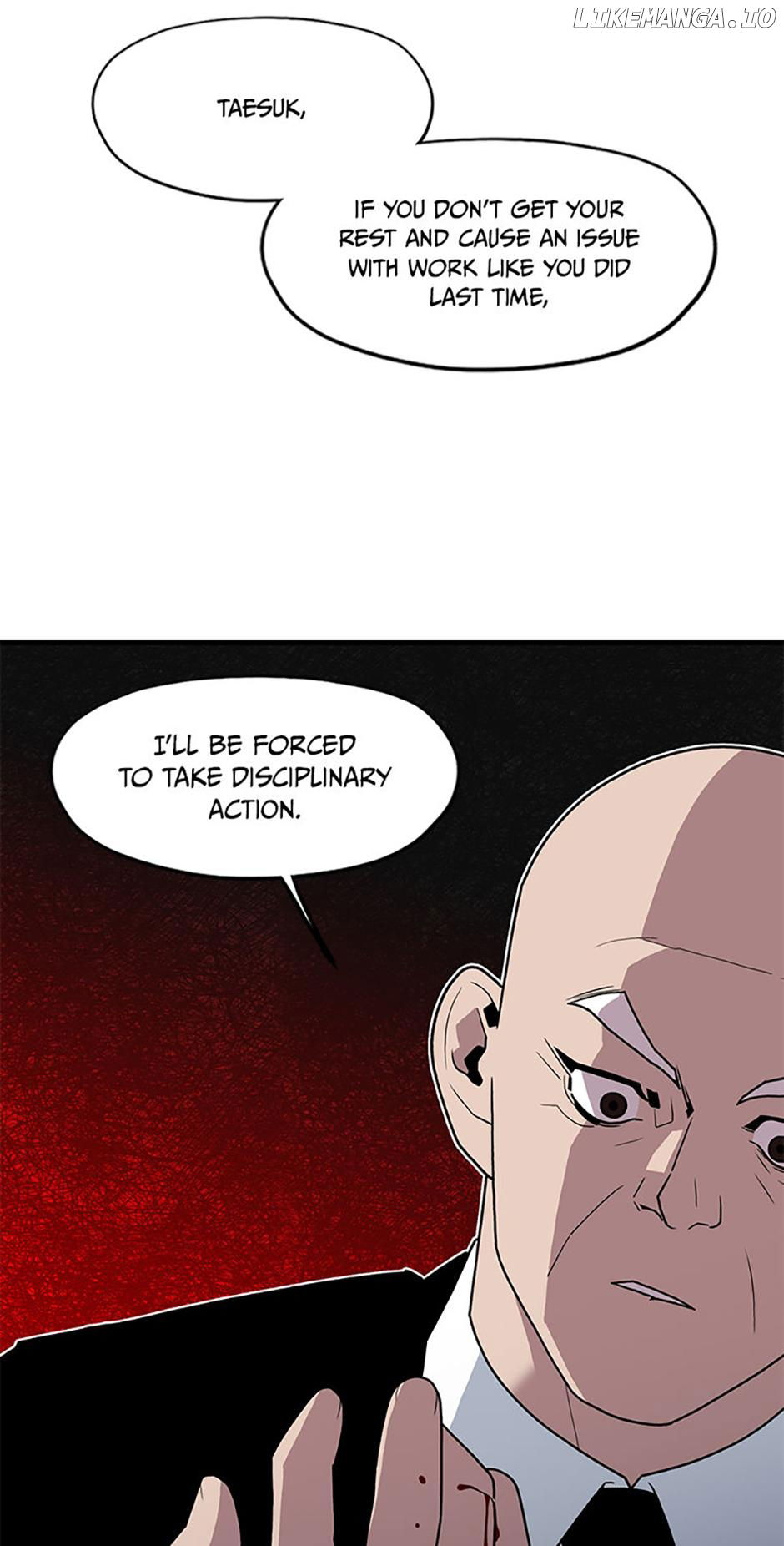 Granny (Official) Chapter 76 - page 50