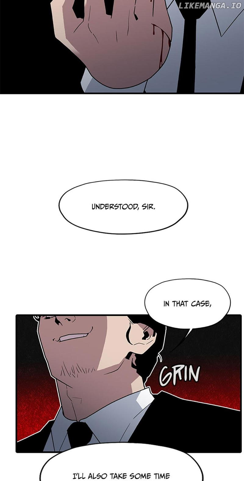 Granny (Official) Chapter 76 - page 51