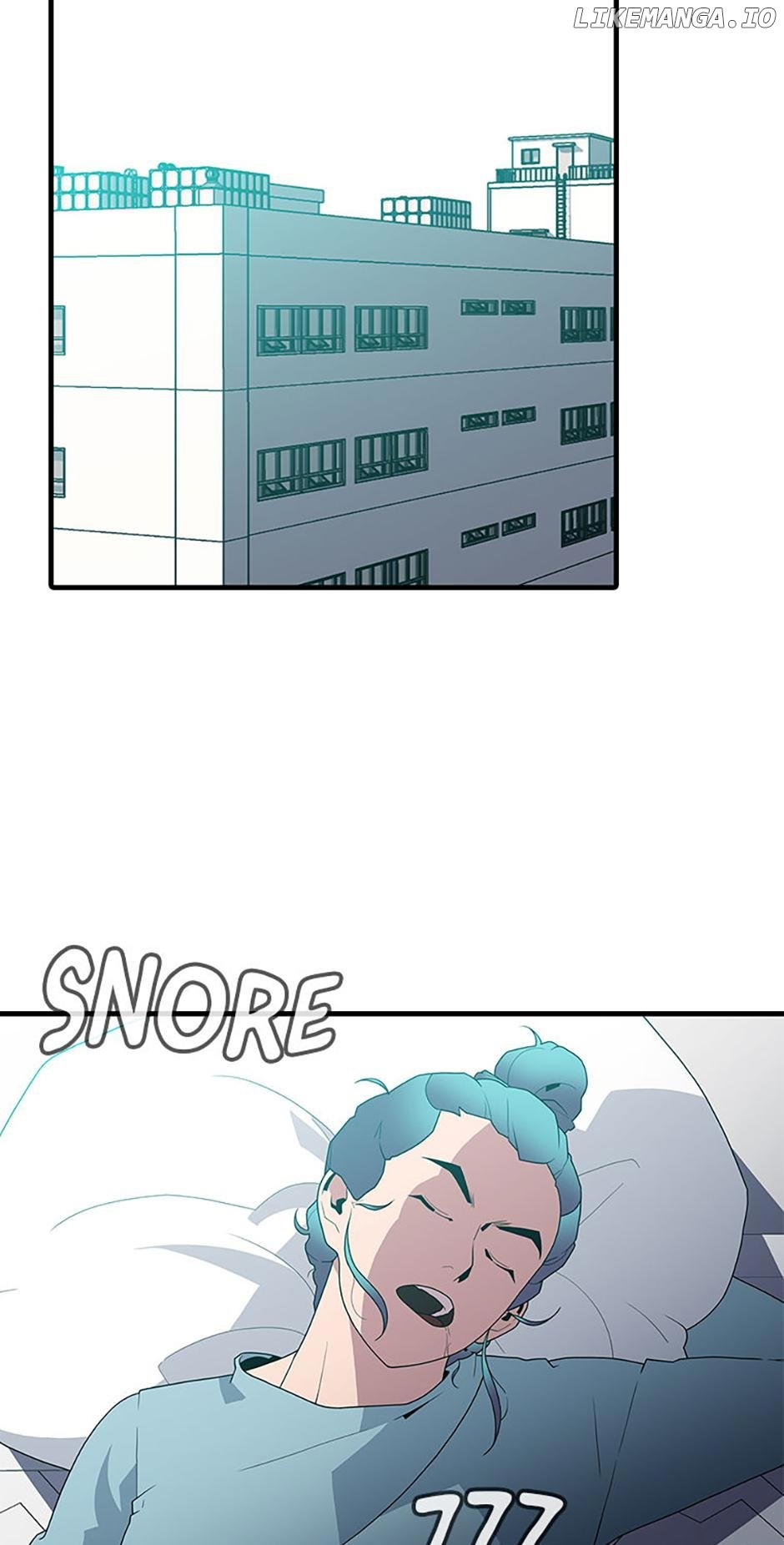 Granny (Official) Chapter 76 - page 53