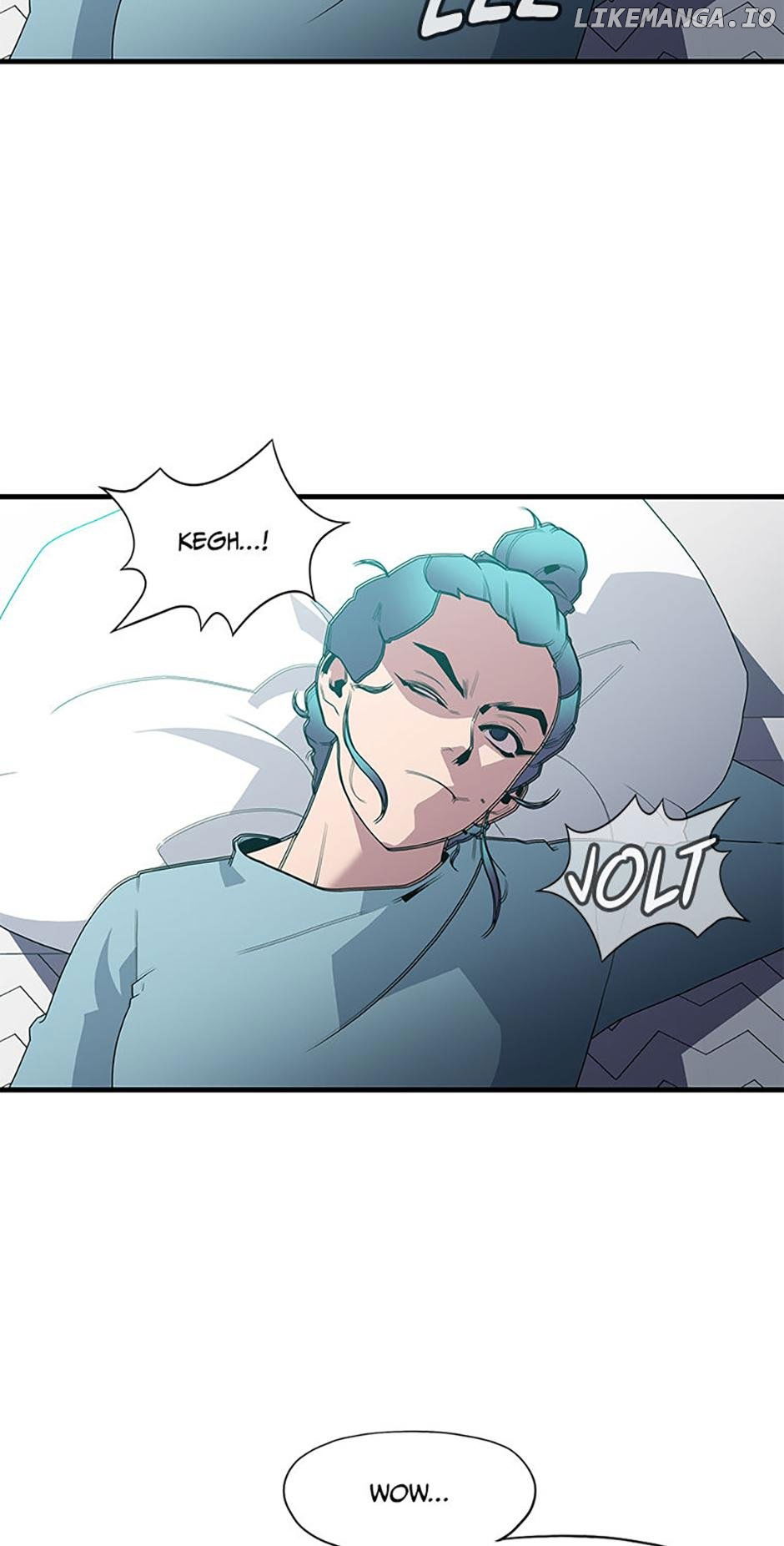 Granny (Official) Chapter 76 - page 54