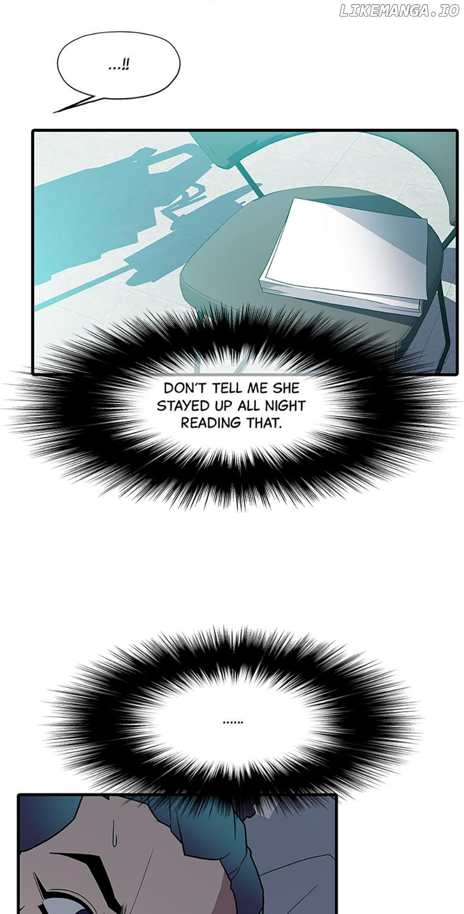 Granny (Official) Chapter 76 - page 56