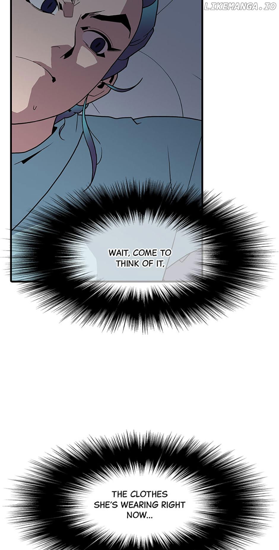 Granny (Official) Chapter 76 - page 57