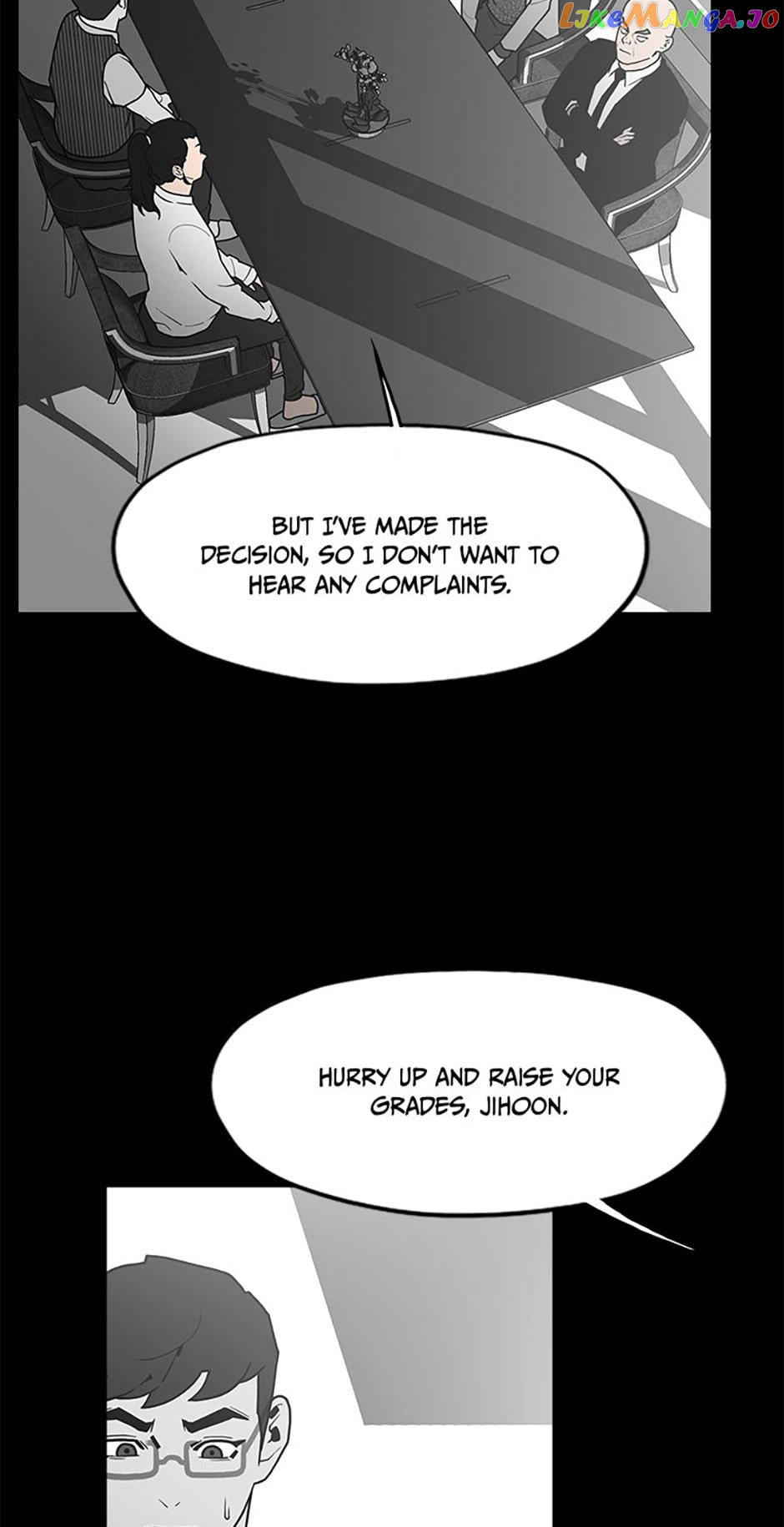 Granny (Official) Chapter 64 - page 16