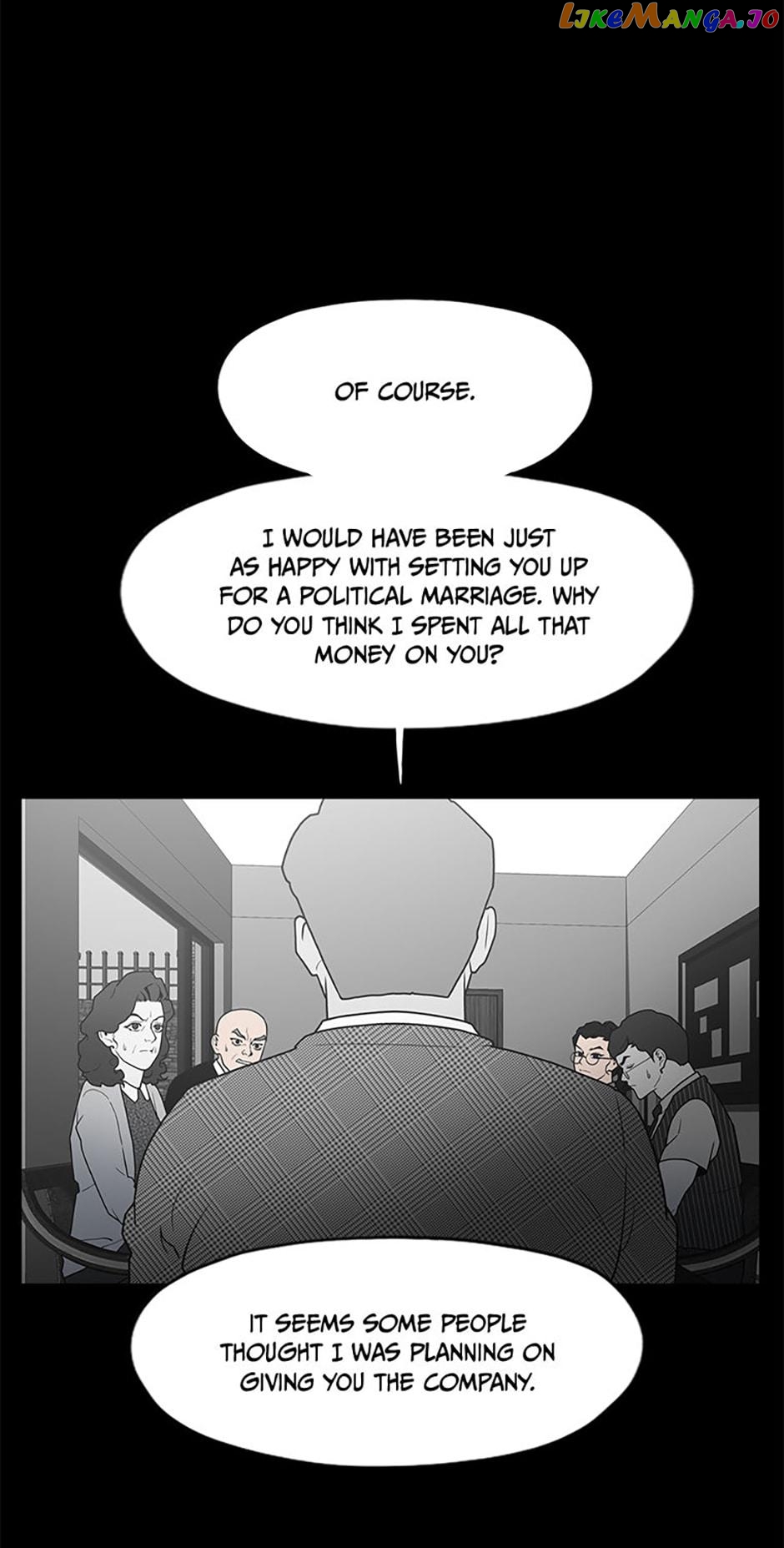 Granny (Official) Chapter 64 - page 29