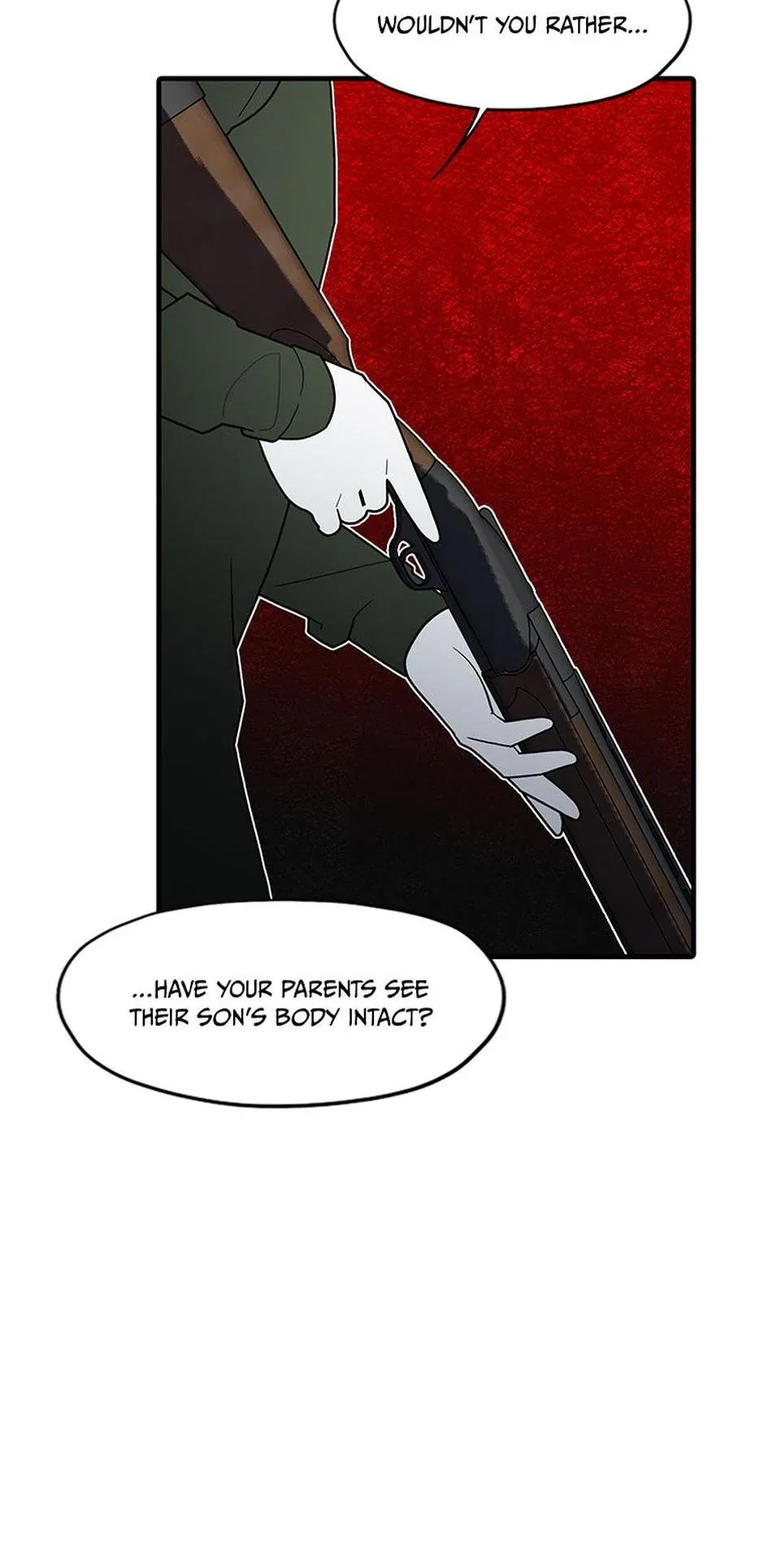 Granny (Official) Chapter 108 - page 13