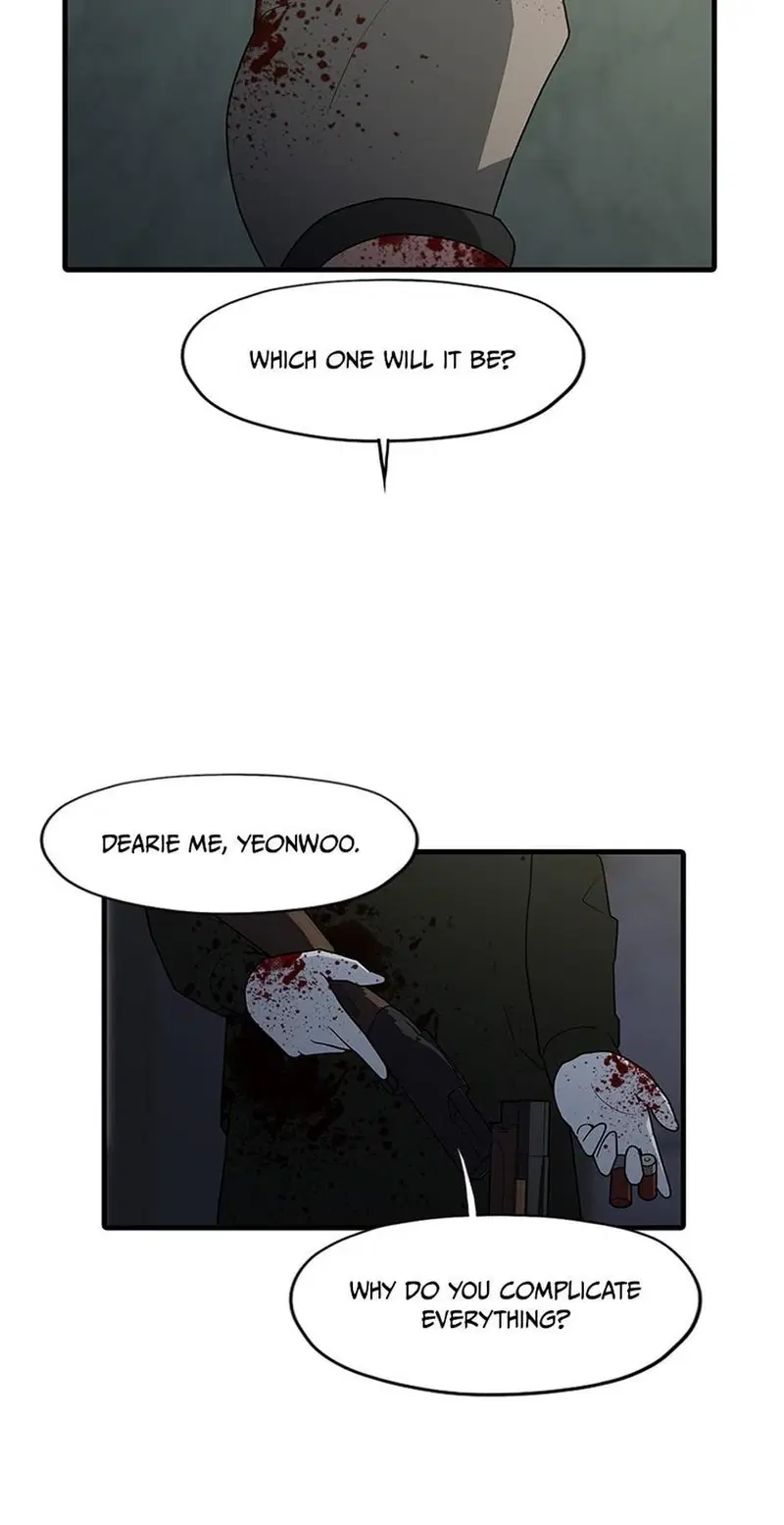 Granny (Official) Chapter 108 - page 31