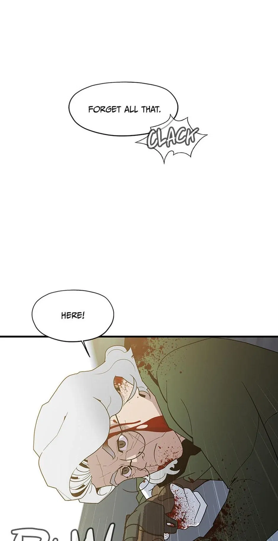 Granny (Official) Chapter 108 - page 32
