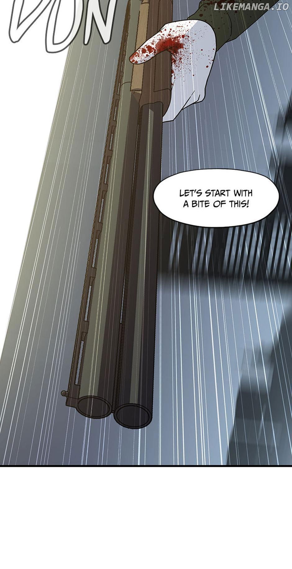 Granny (Official) Chapter 108 - page 33