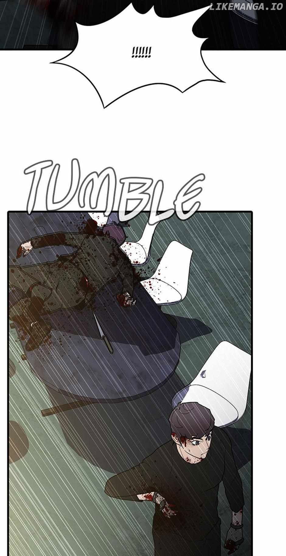 Granny (Official) Chapter 108 - page 36