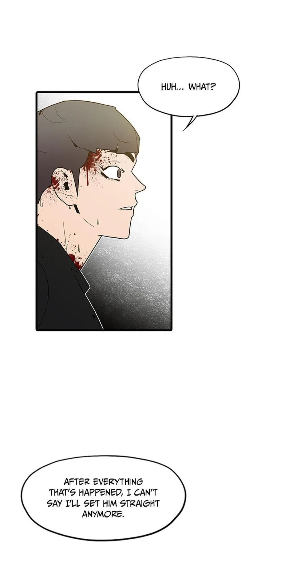 Granny (Official) Chapter 108 - page 39