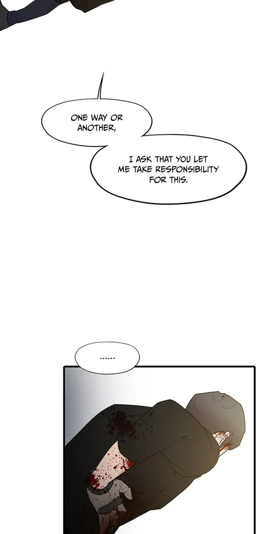 Granny (Official) Chapter 108 - page 41