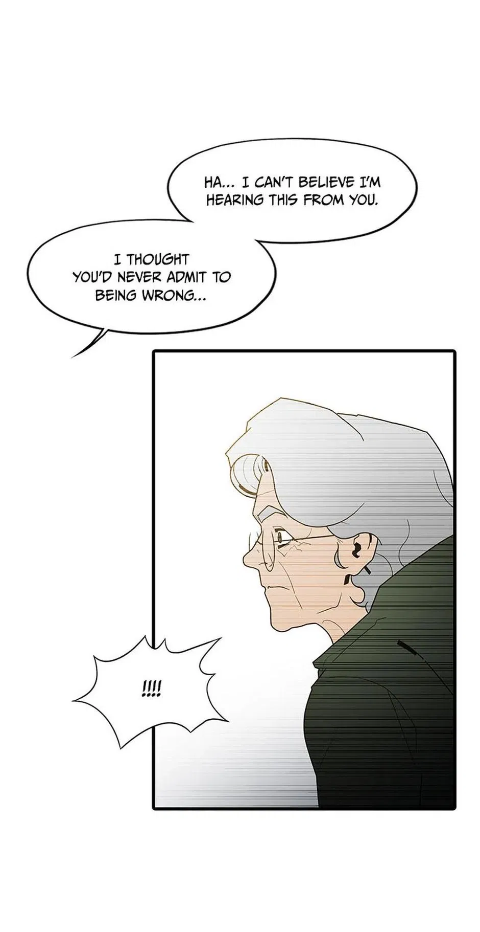 Granny (Official) Chapter 108 - page 48