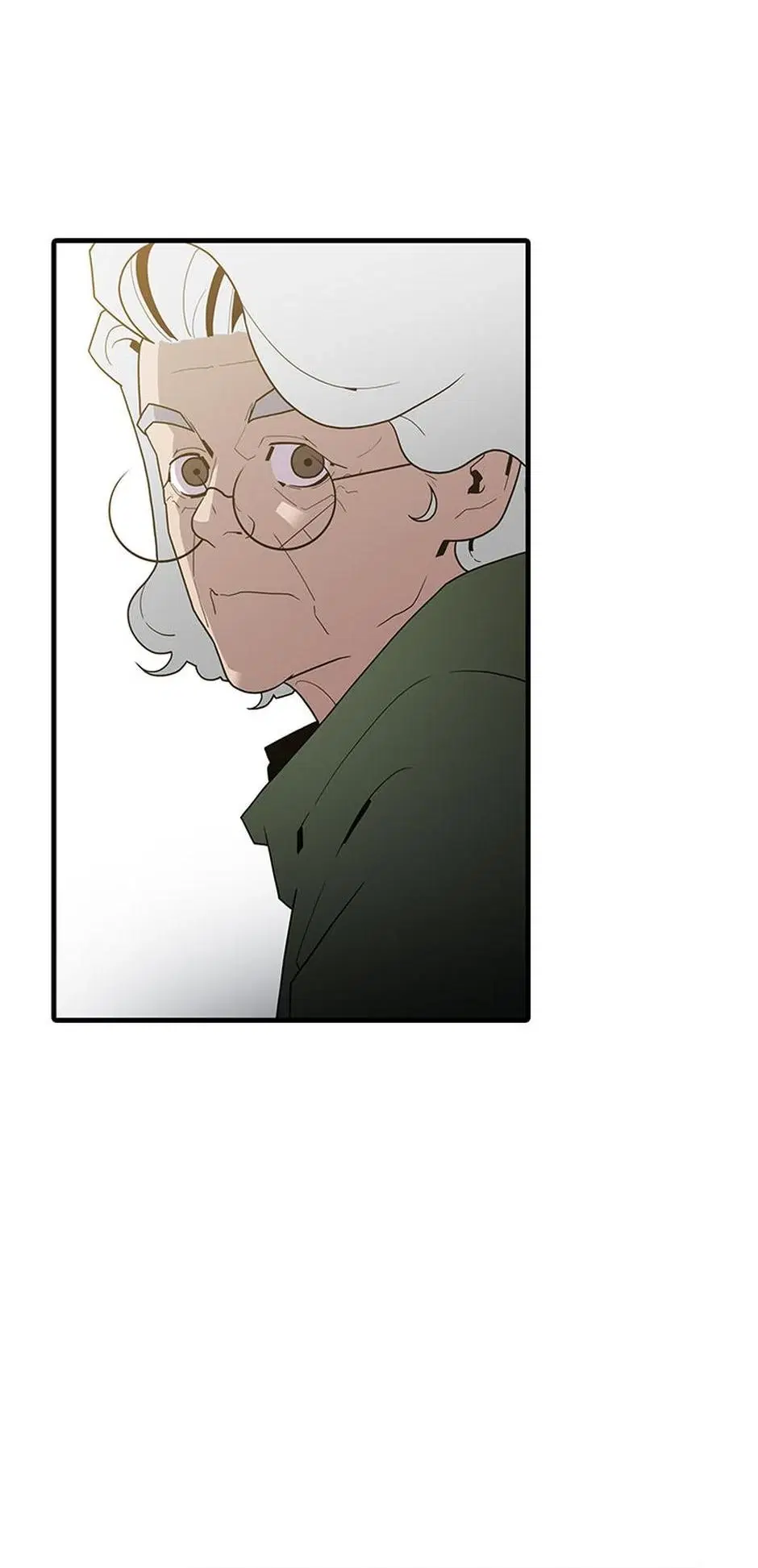 Granny (Official) Chapter 108 - page 5