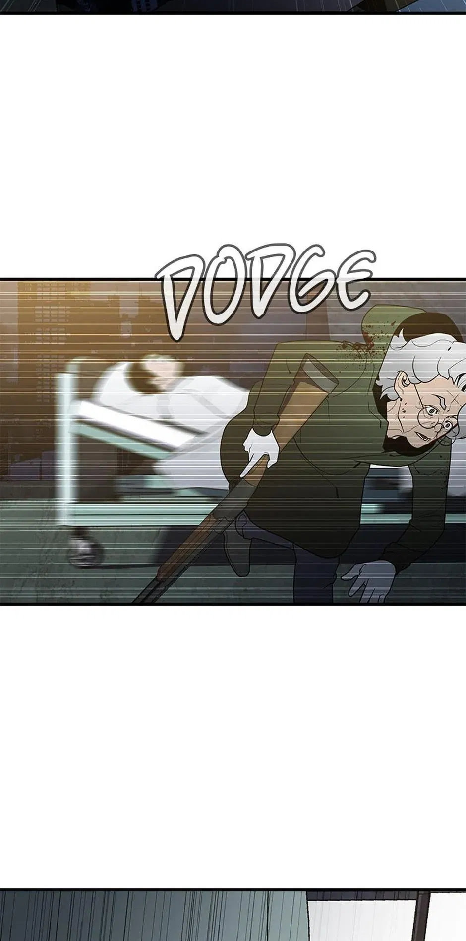 Granny (Official) Chapter 108 - page 50