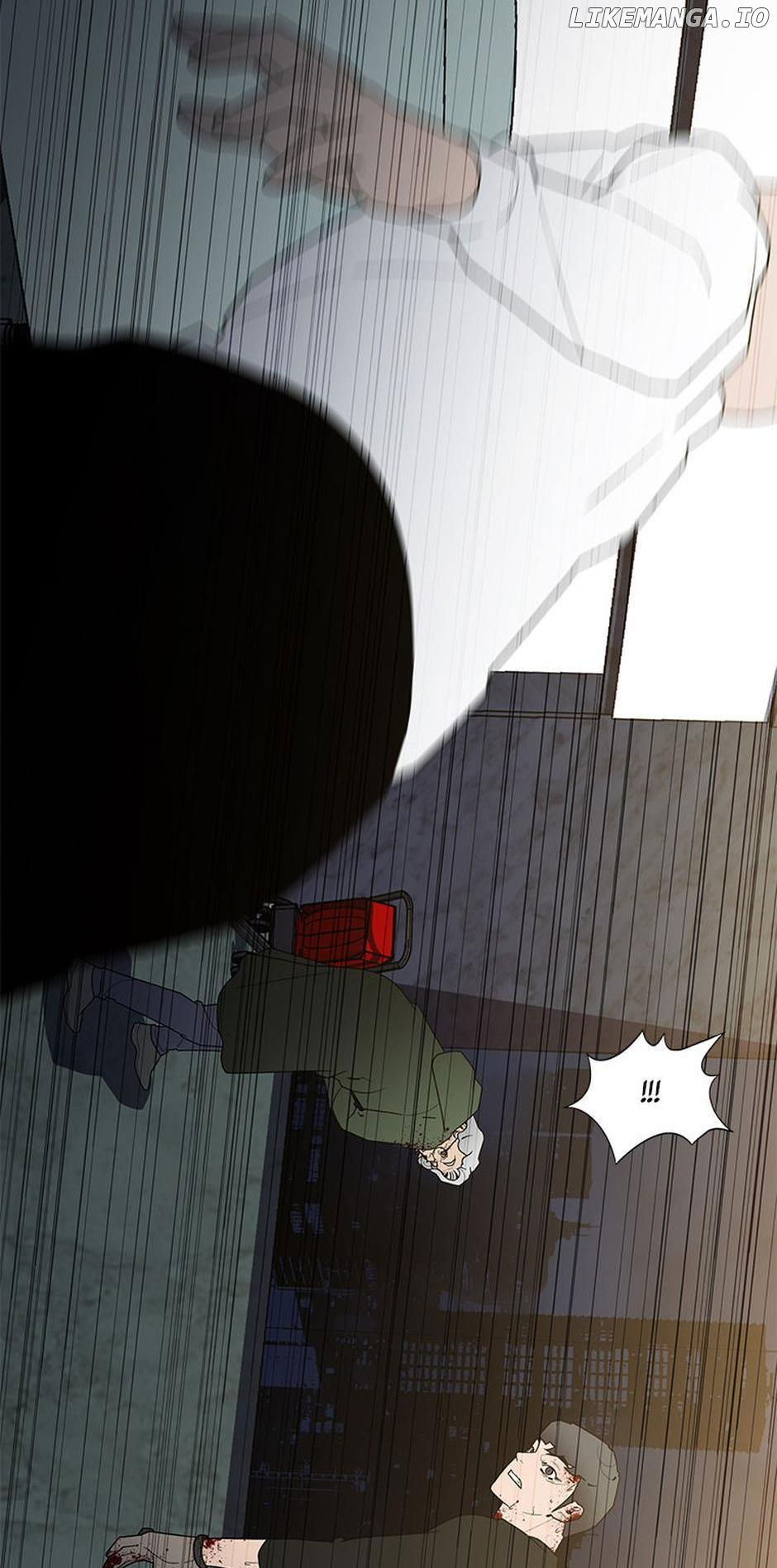 Granny (Official) Chapter 108 - page 51