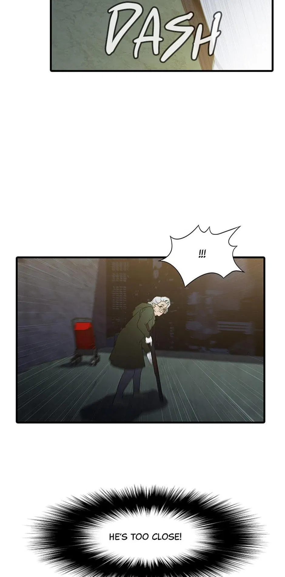 Granny (Official) Chapter 108 - page 53