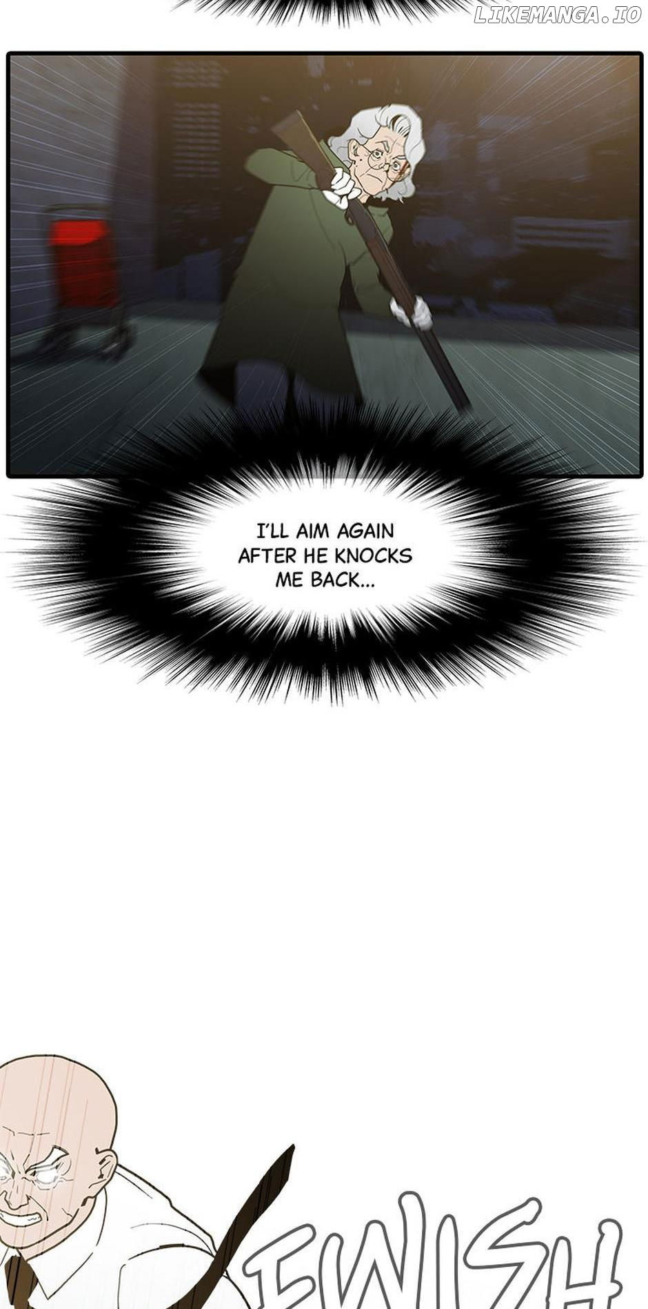 Granny (Official) Chapter 108 - page 54
