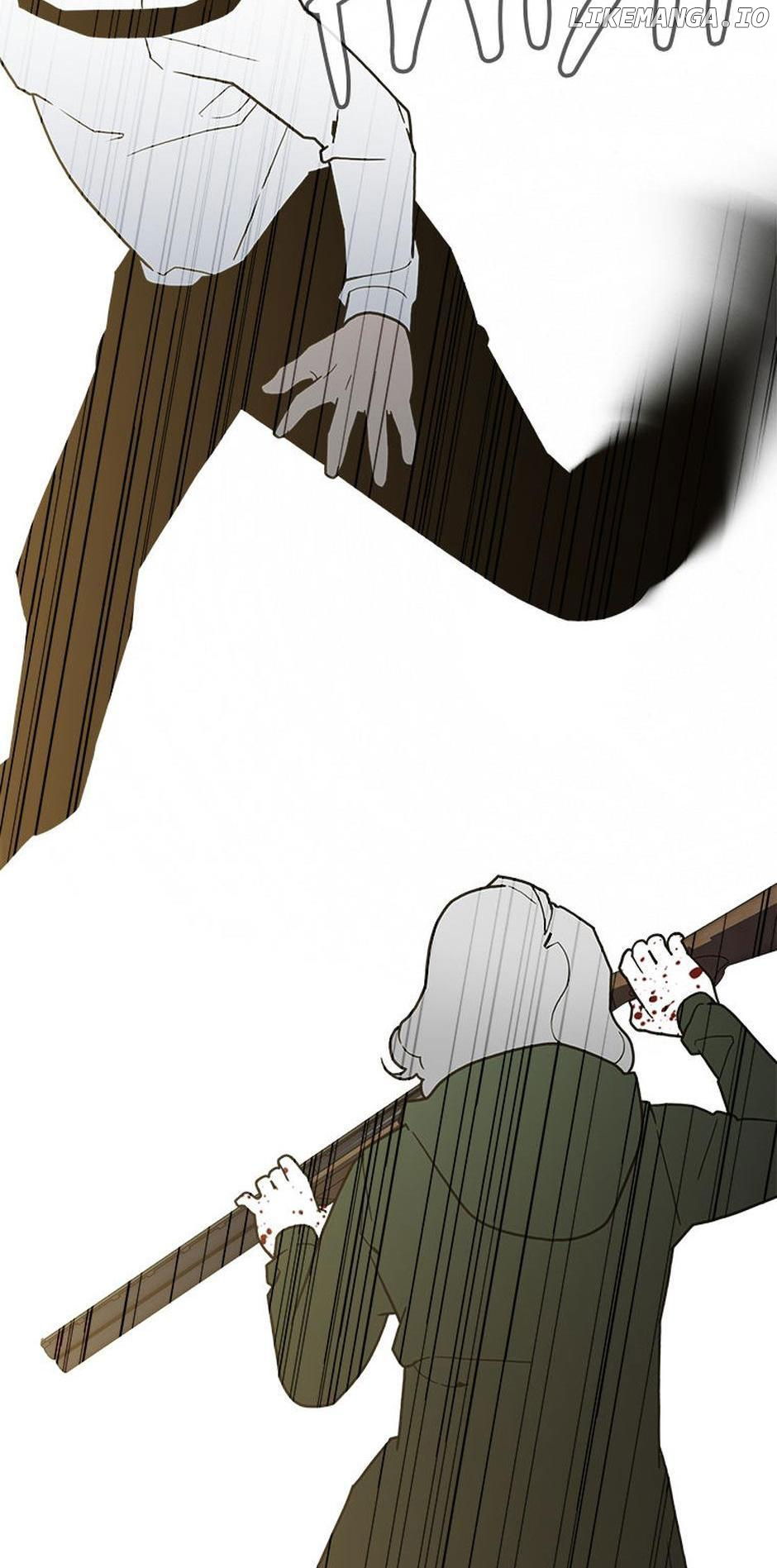 Granny (Official) Chapter 108 - page 55