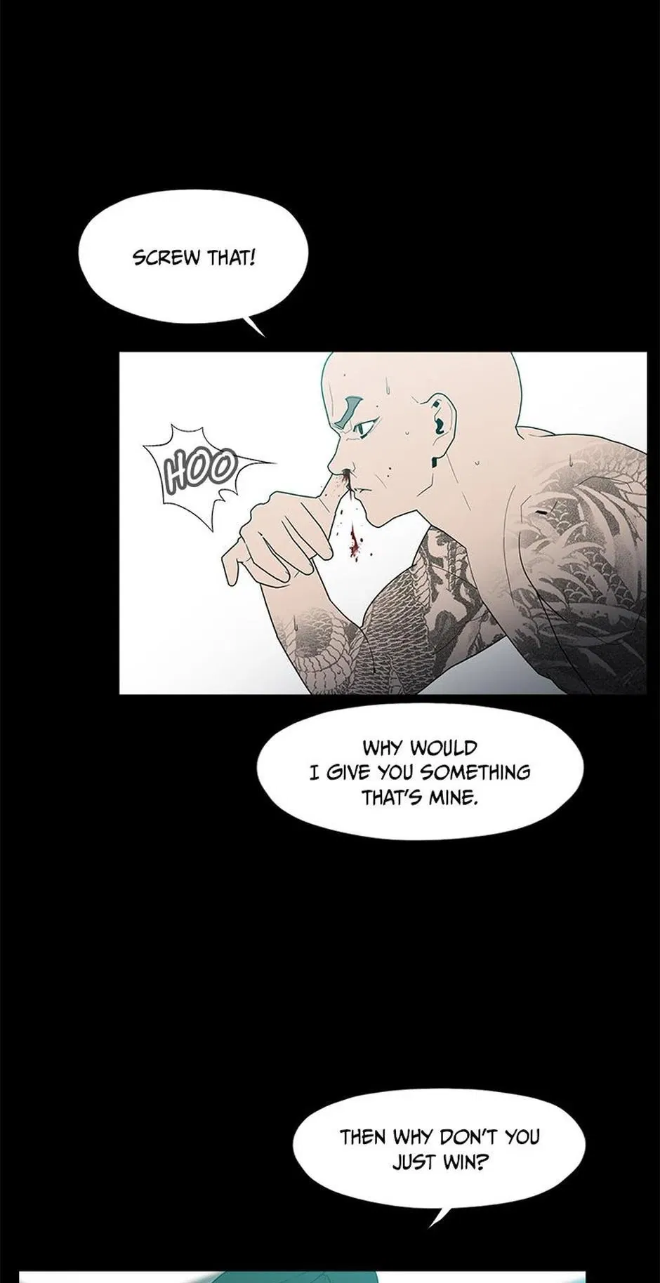 Granny (Official) Chapter 108 - page 60