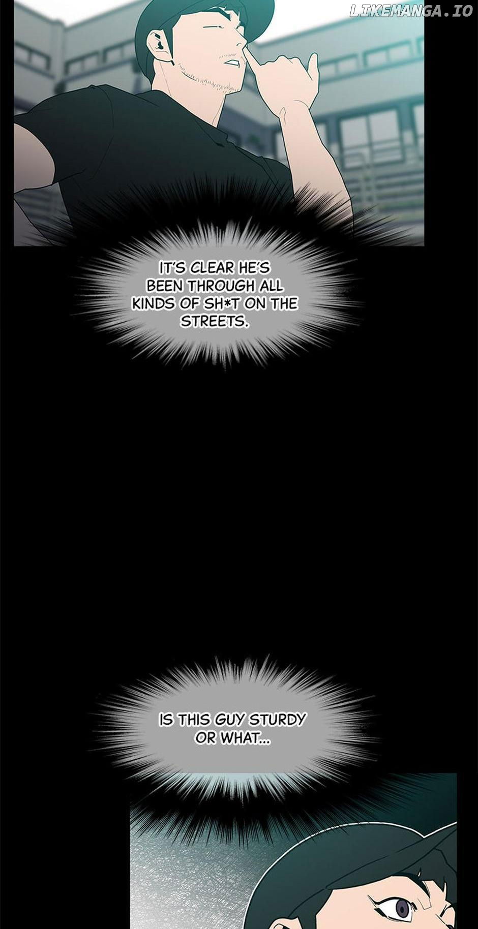 Granny (Official) Chapter 108 - page 61