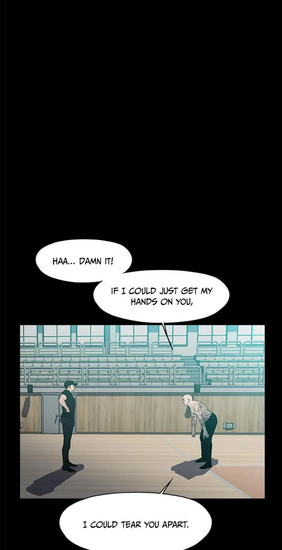 Granny (Official) Chapter 108 - page 64