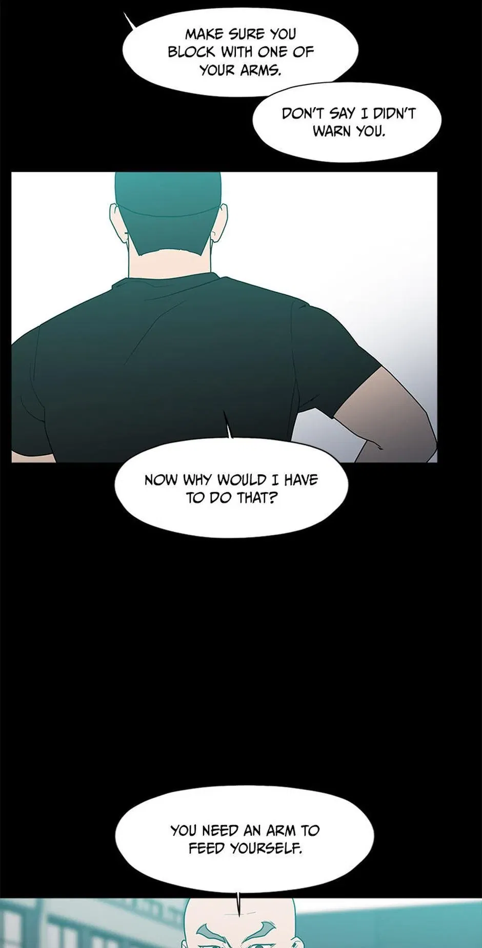 Granny (Official) Chapter 108 - page 68