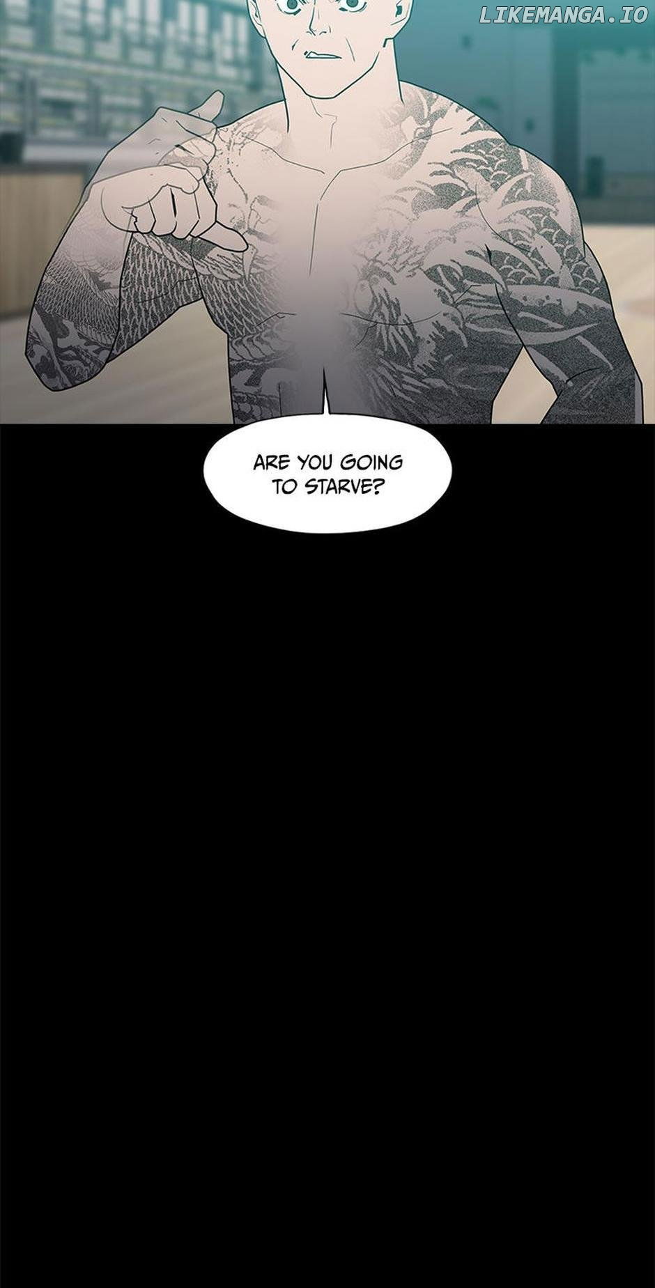 Granny (Official) Chapter 108 - page 69