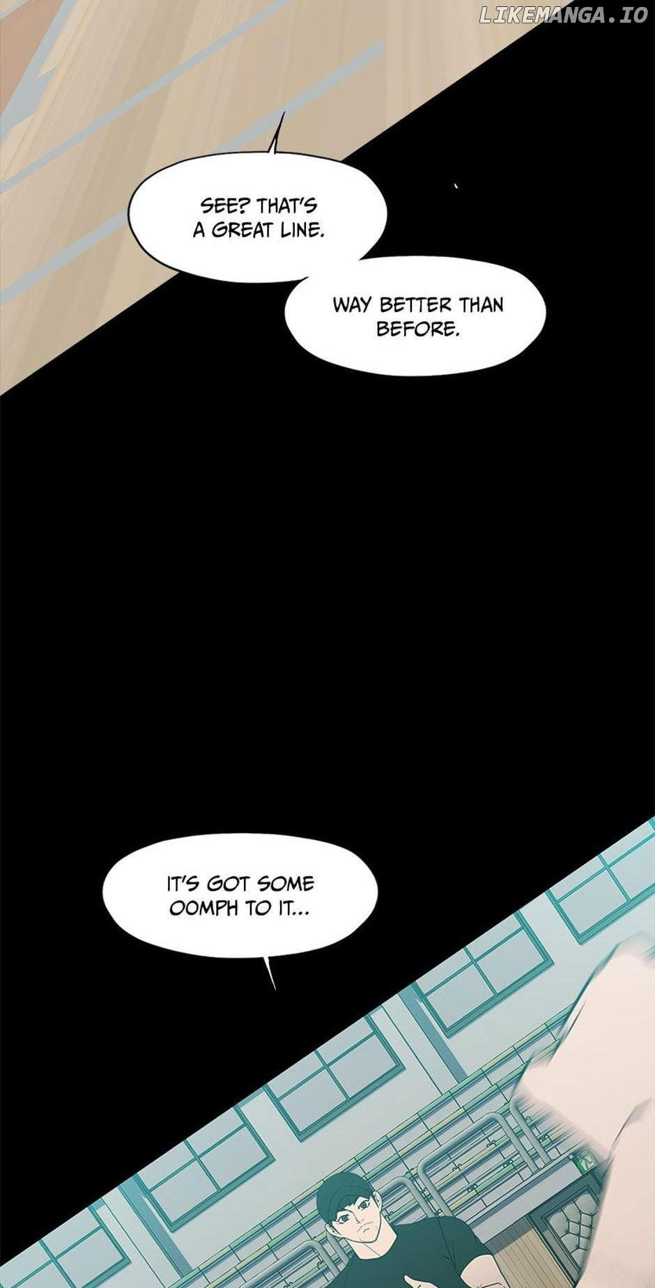 Granny (Official) Chapter 108 - page 71
