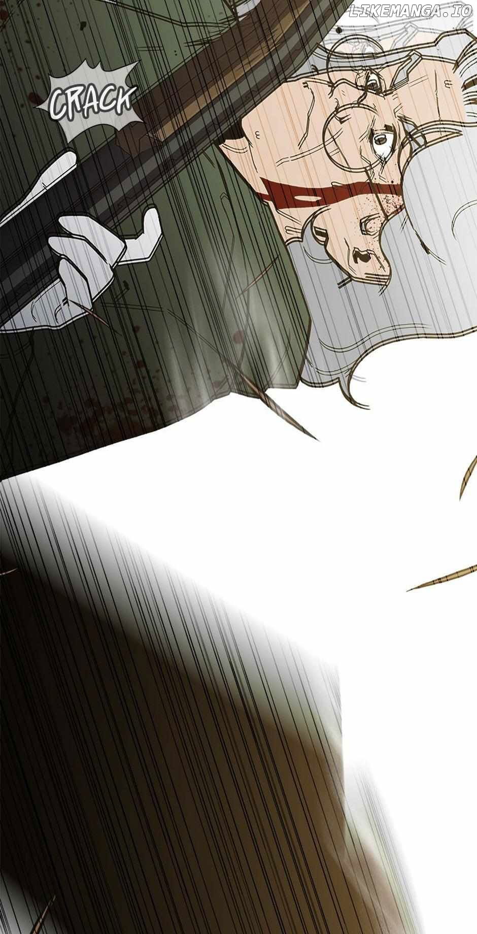 Granny (Official) Chapter 108 - page 79