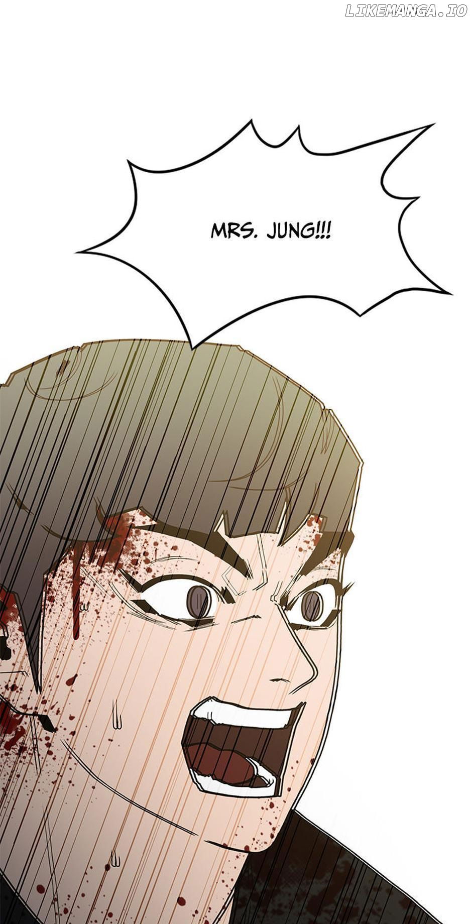 Granny (Official) Chapter 108 - page 81