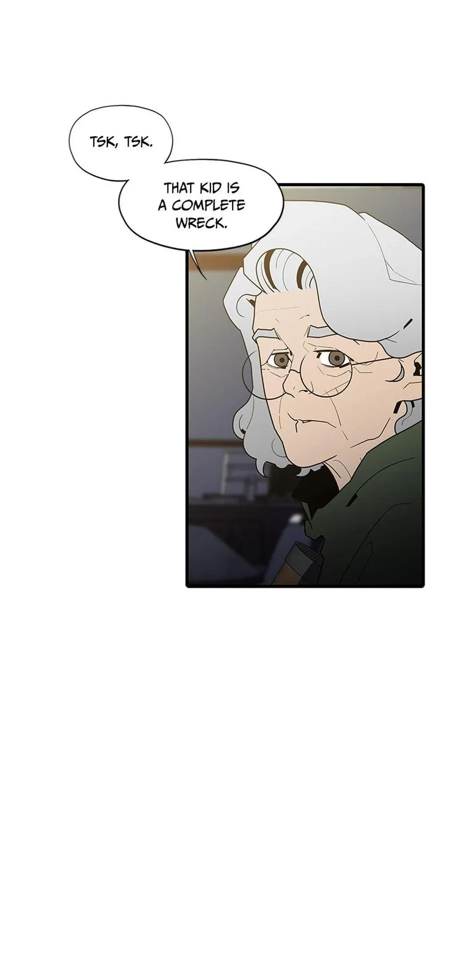 Granny (Official) Chapter 108 - page 9