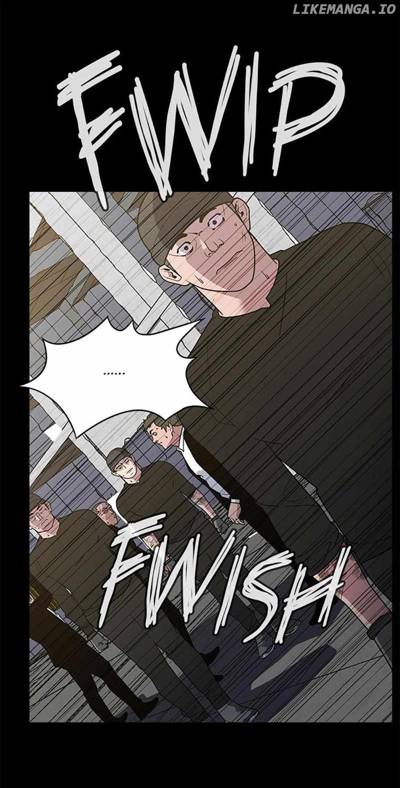 Granny (Official) Chapter 75 - page 11
