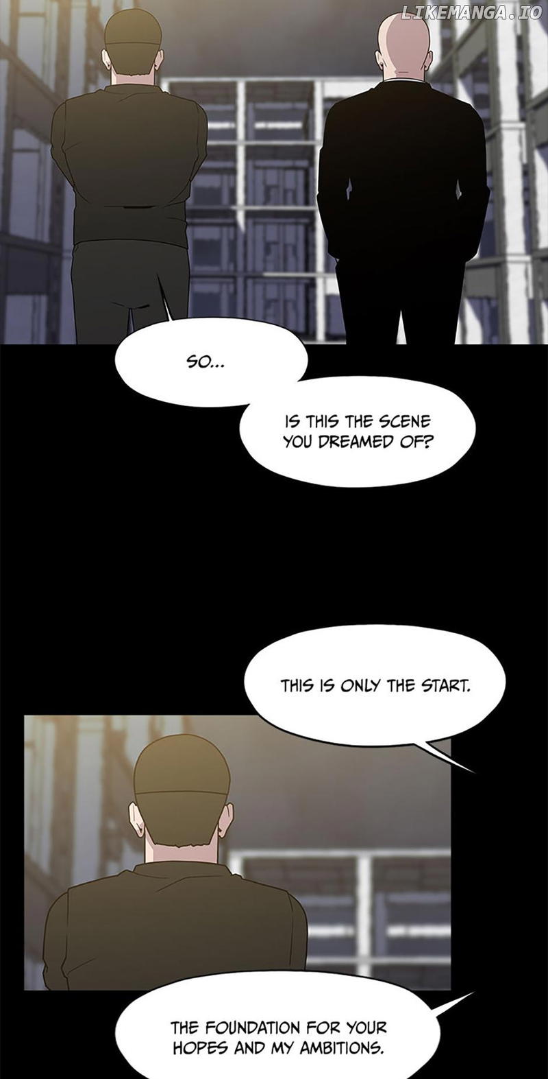 Granny (Official) Chapter 75 - page 16