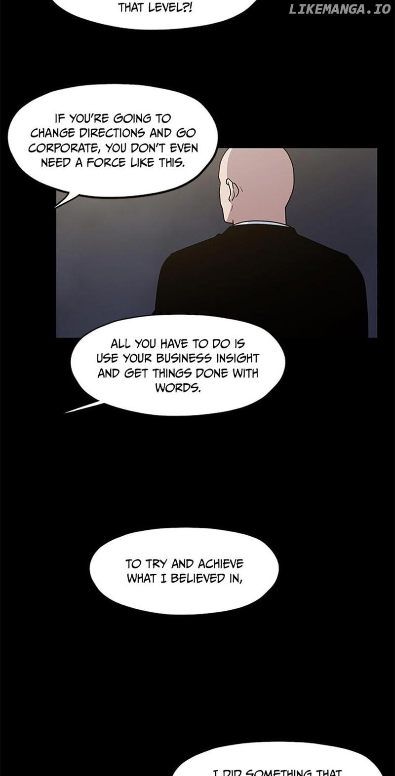 Granny (Official) Chapter 75 - page 19