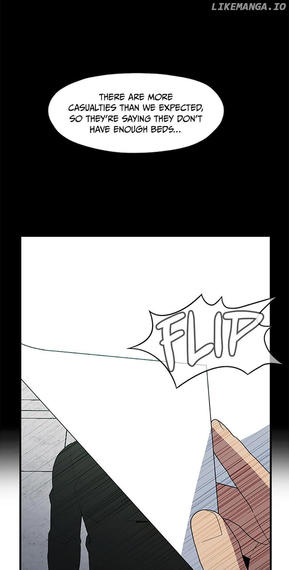 Granny (Official) Chapter 75 - page 25