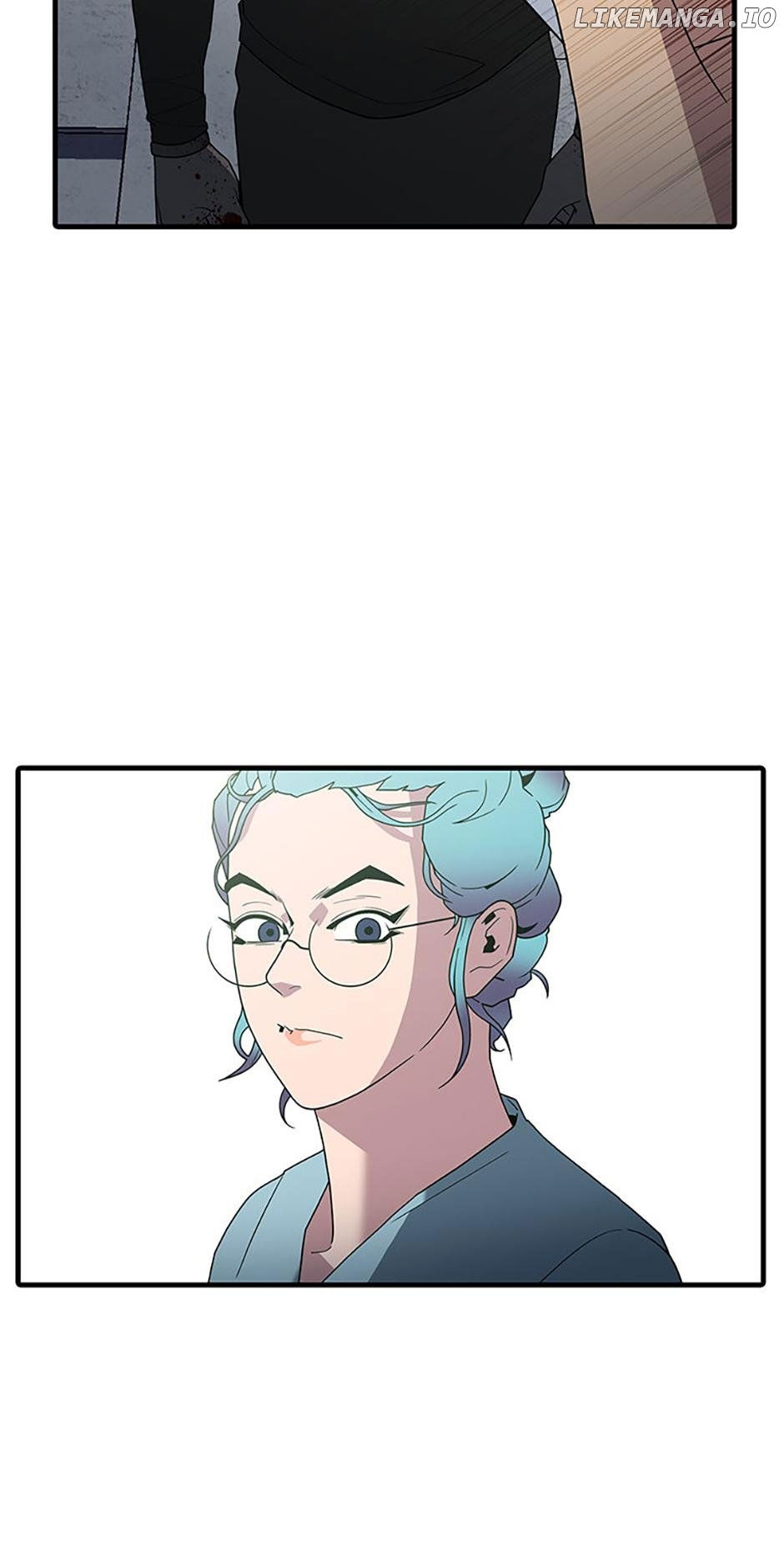 Granny (Official) Chapter 75 - page 26