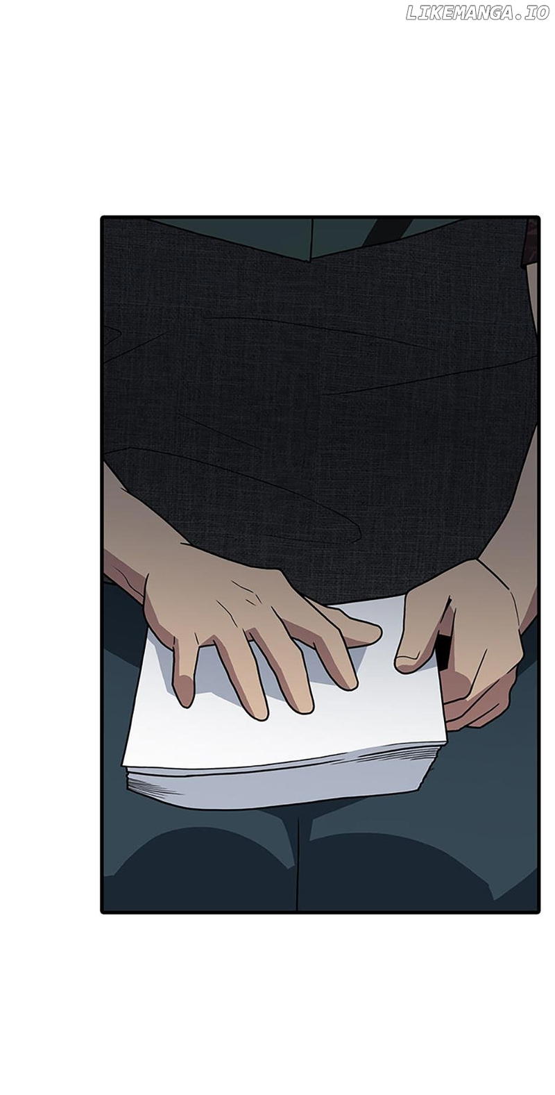 Granny (Official) Chapter 75 - page 27