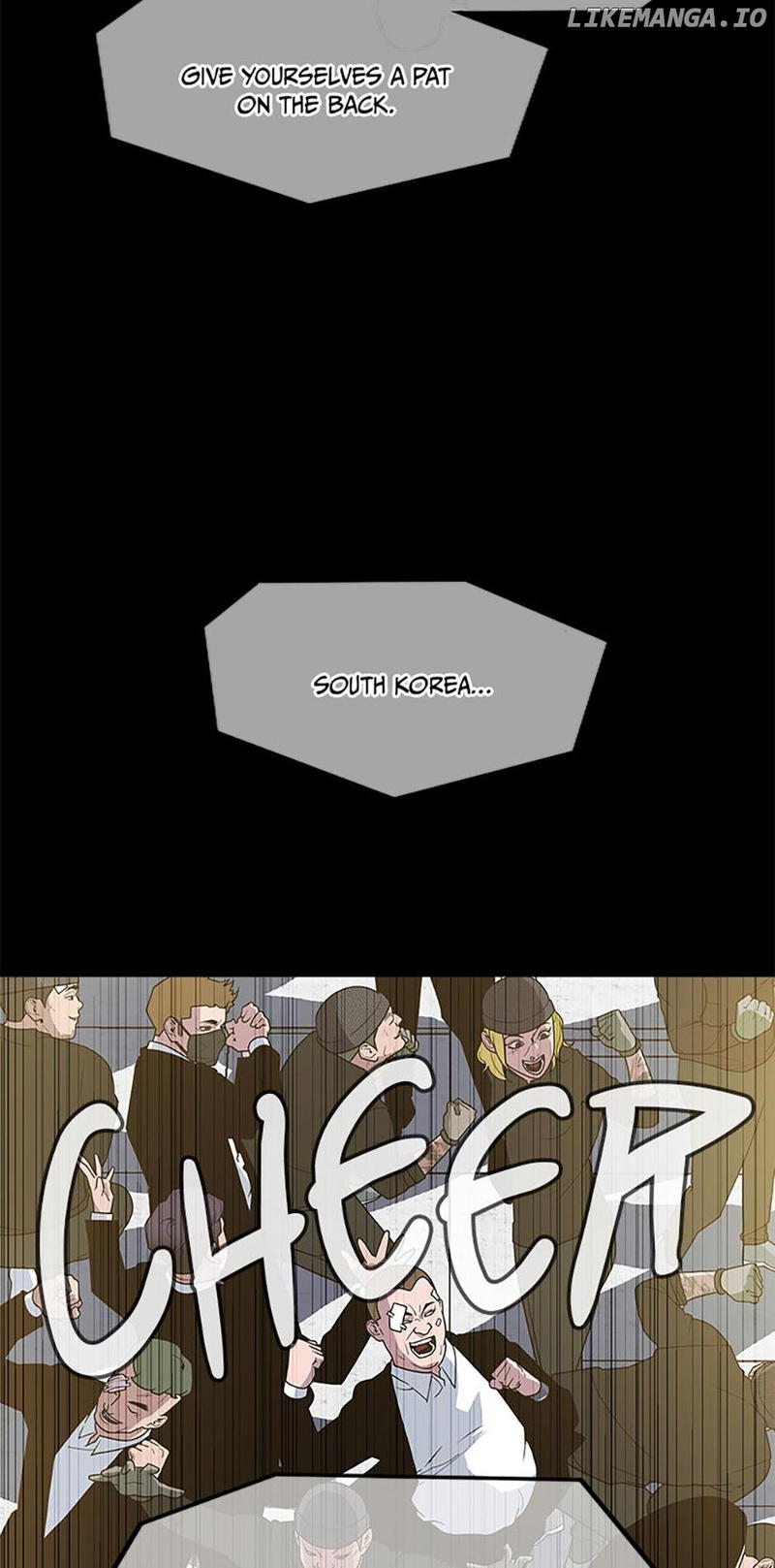 Granny (Official) Chapter 75 - page 3