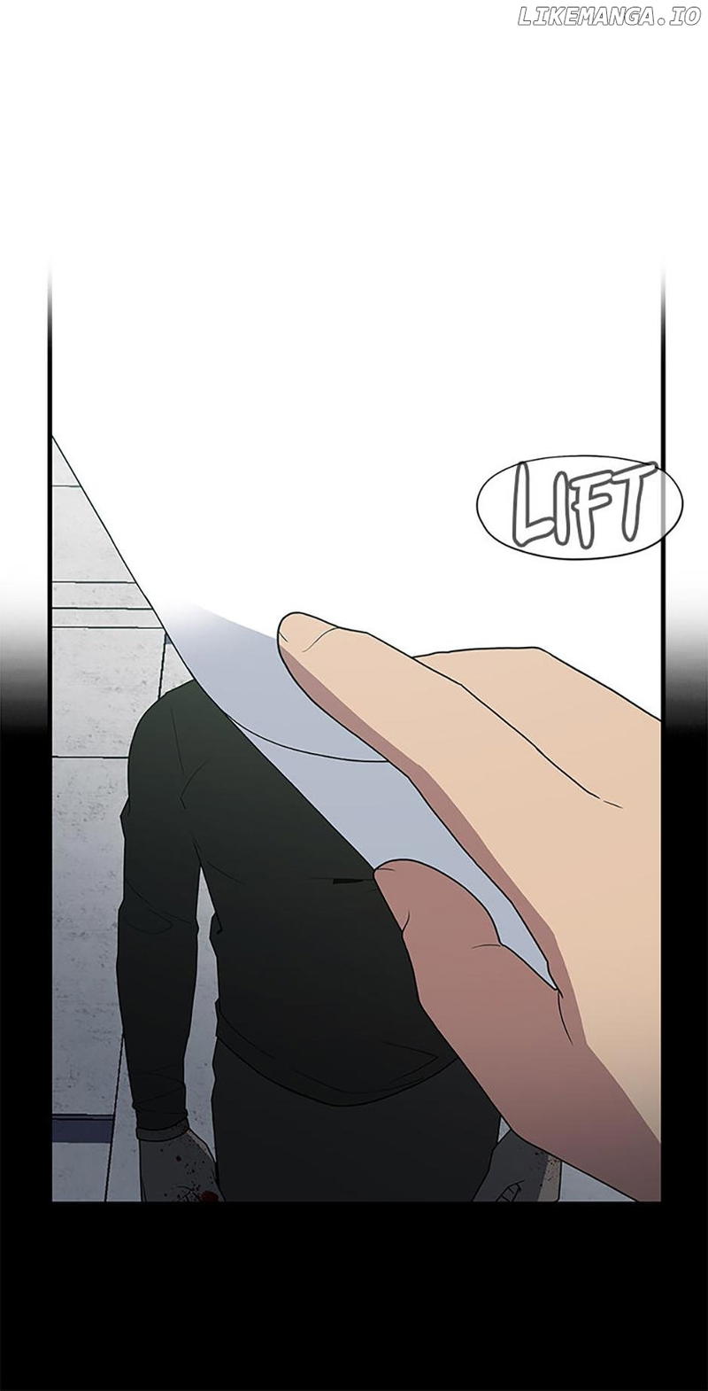 Granny (Official) Chapter 75 - page 30