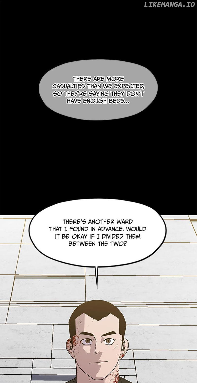 Granny (Official) Chapter 75 - page 31