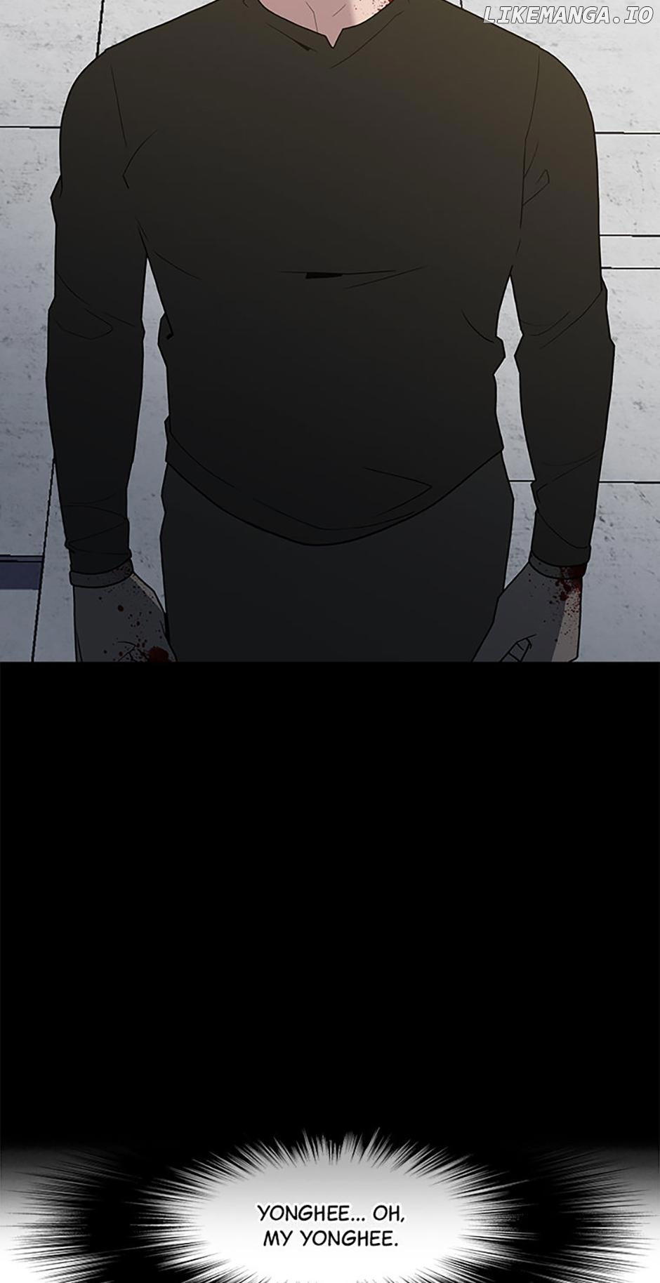 Granny (Official) Chapter 75 - page 32