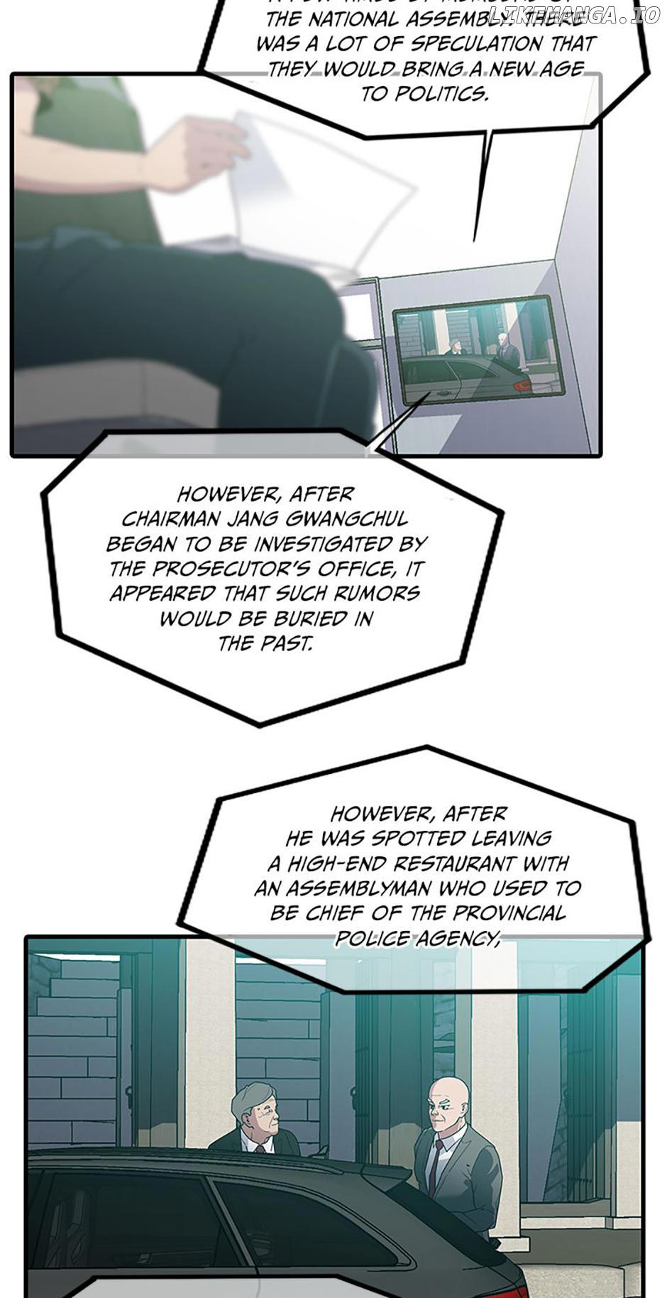 Granny (Official) Chapter 75 - page 34