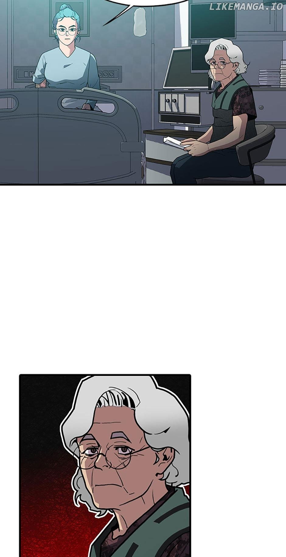 Granny (Official) Chapter 75 - page 36