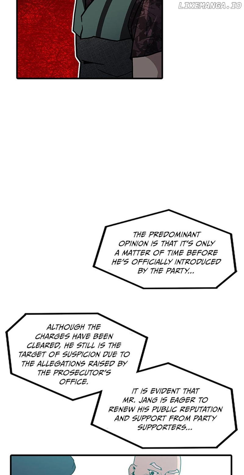 Granny (Official) Chapter 75 - page 37