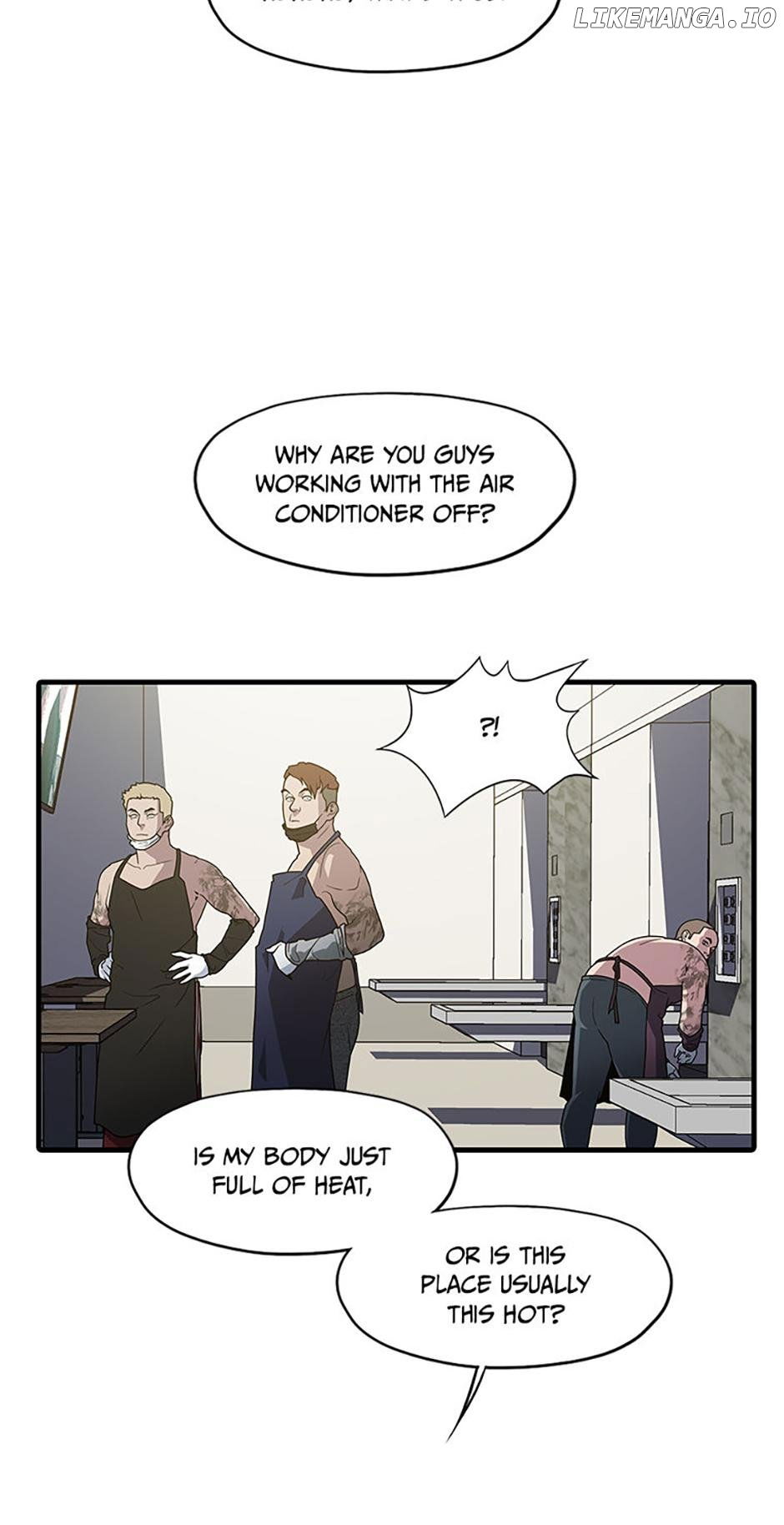 Granny (Official) Chapter 75 - page 39