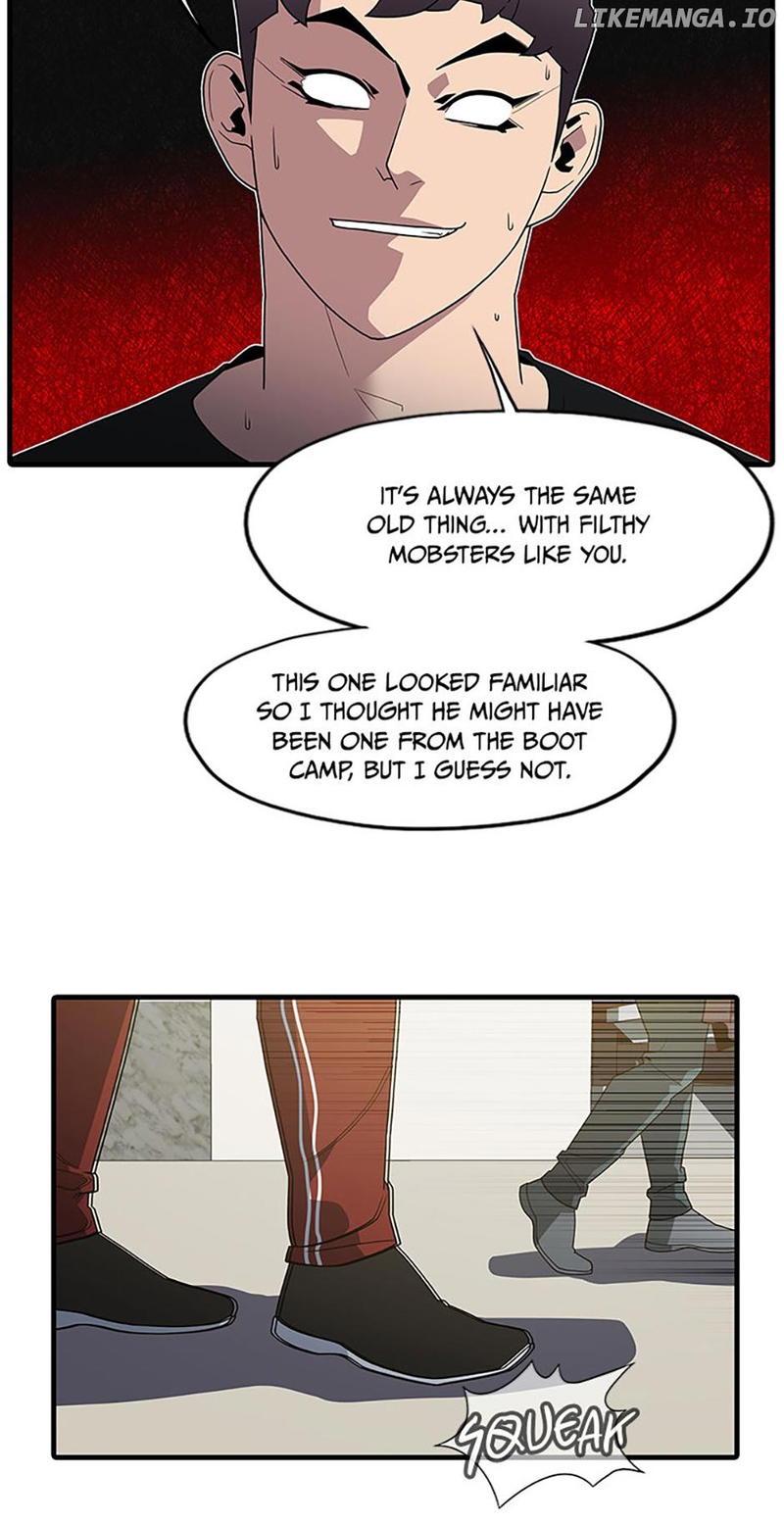 Granny (Official) Chapter 75 - page 46