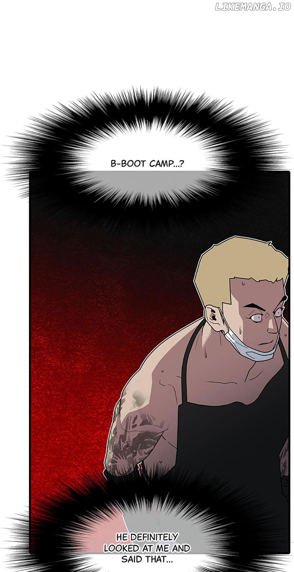 Granny (Official) Chapter 75 - page 47