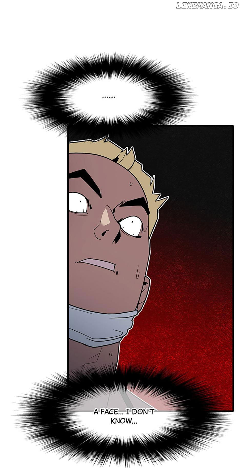 Granny (Official) Chapter 75 - page 50